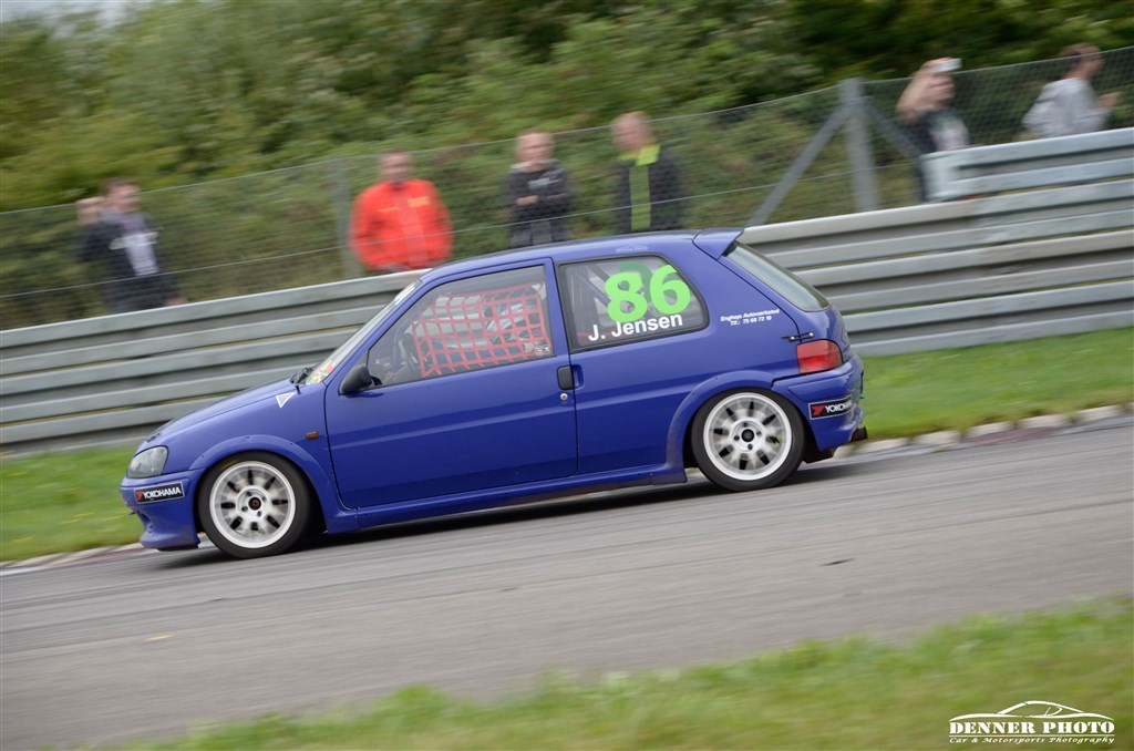 (Foto: Denner Photo)